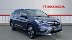 Honda CR-V 2.0 i-VTEC EX 5dr Auto Petrol Estate
